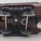 Lionel 6-16022 O Gauge Pennsylvania Lighted Baggage Car VG/Box