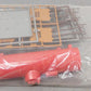 Life Like 1551 O Scale Snap-Loc Gold Star Oil Company Kit Building Kit EX/Box