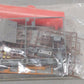 Life Like 1551 O Scale Snap-Loc Gold Star Oil Company Kit Building Kit EX/Box