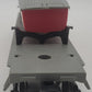 Lionel 6-16939 O Gauge United States Navy Flatcar w/ Boat #04040 EX/Box