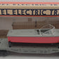 Lionel 6-16939 O Gauge United States Navy Flatcar w/ Boat #04040 EX/Box