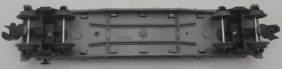 Lionel 6-16939 O Gauge United States Navy Flatcar w/ Boat #04040 EX/Box