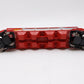 Menards 279-3048 O Gauge Santa Fe 4-Bay Hopper Car LN