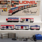 Lionel 6-1577 O Gauge The Liberty Special Bicentennial Set EX/Box
