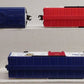 Lionel 6-1577 O Gauge The Liberty Special Bicentennial Set EX/Box