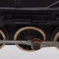 American Flyer 282 Vintage S 4-6-2 Pacific Steam Locomotive & Tender #282 VG
