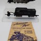 American Flyer 282 Vintage S 4-6-2 Pacific Steam Locomotive & Tender #282 VG