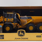 Ertl 15252 1:50 Diecast John Deere 400D Articulated Dump Truck LN/Box