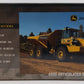 Ertl 15252 1:50 Diecast John Deere 400D Articulated Dump Truck LN/Box