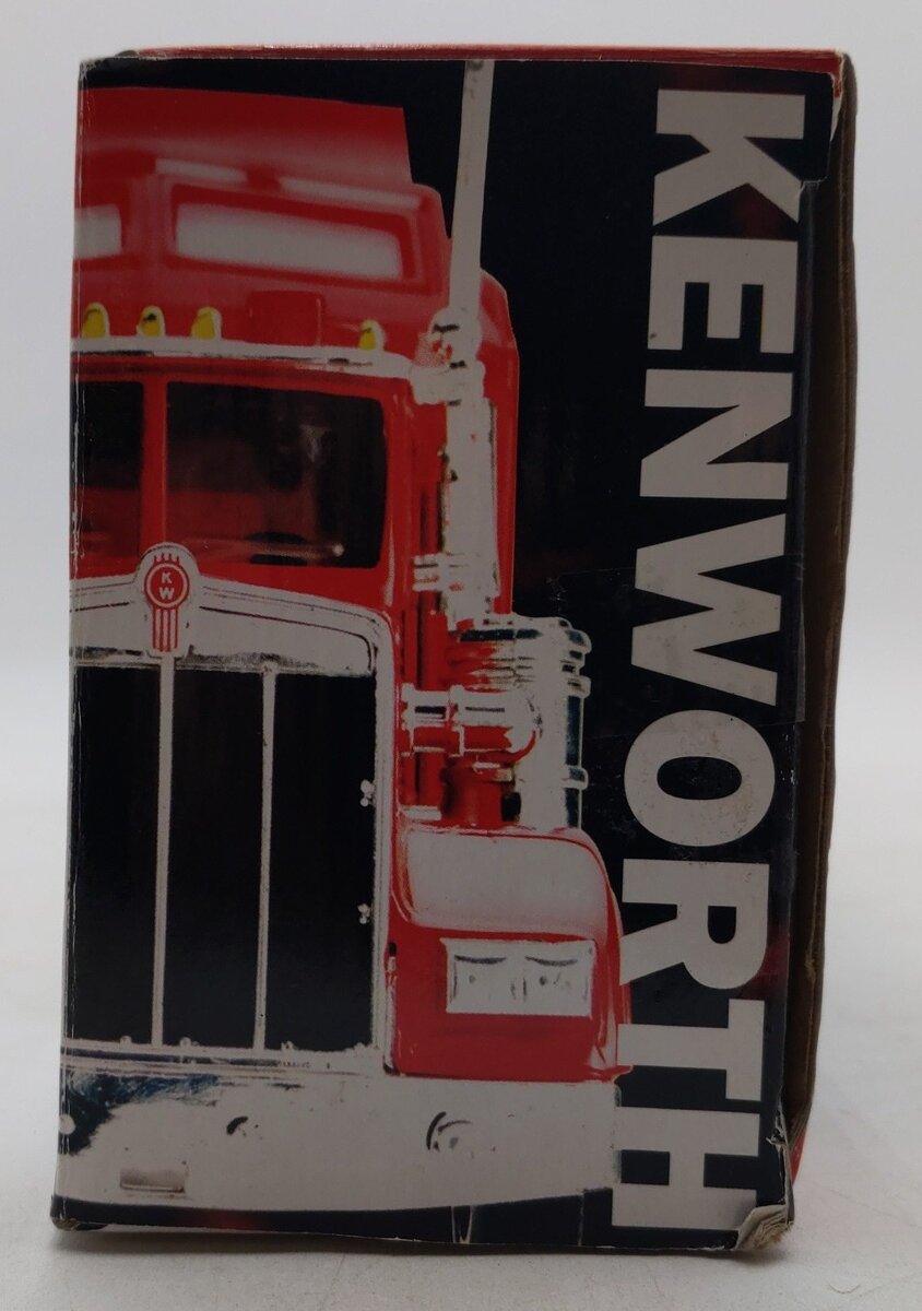 New Ray Toys Kenworth W900 1:43 Scale Long Hauler LN/Box