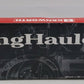 New Ray Toys Kenworth W900 1:43 Scale Long Hauler LN/Box