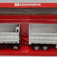 New Ray Toys Kenworth W900 1:43 Scale Long Hauler LN/Box