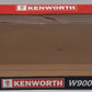 New Ray Toys Kenworth W900 1:43 Scale Long Hauler LN/Box