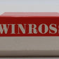 Winross Sammy Kershaw Country Music Tour Special Edition 1:64 scale Semi/Trailor EX/Box