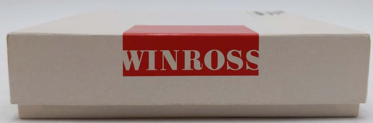 Winross Sammy Kershaw Country Music Tour Special Edition 1:64 scale Semi/Trailor EX/Box