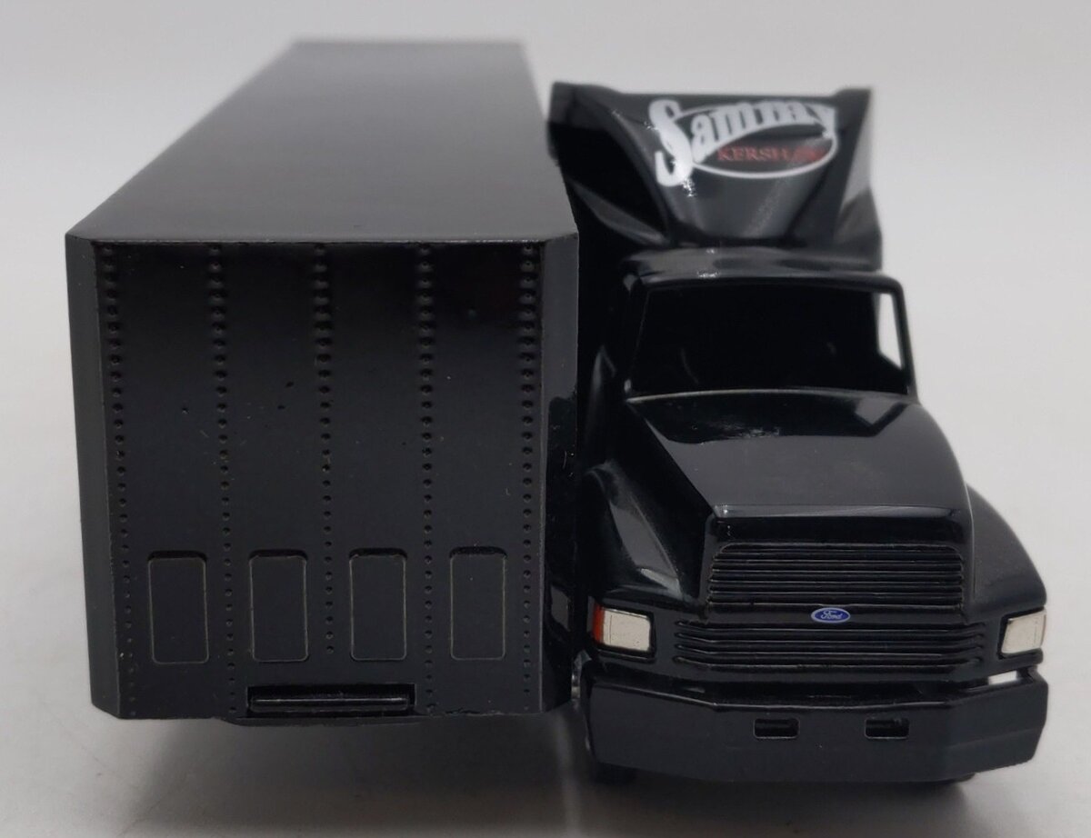 Winross Sammy Kershaw Country Music Tour Special Edition 1:64 scale Semi/Trailor EX/Box