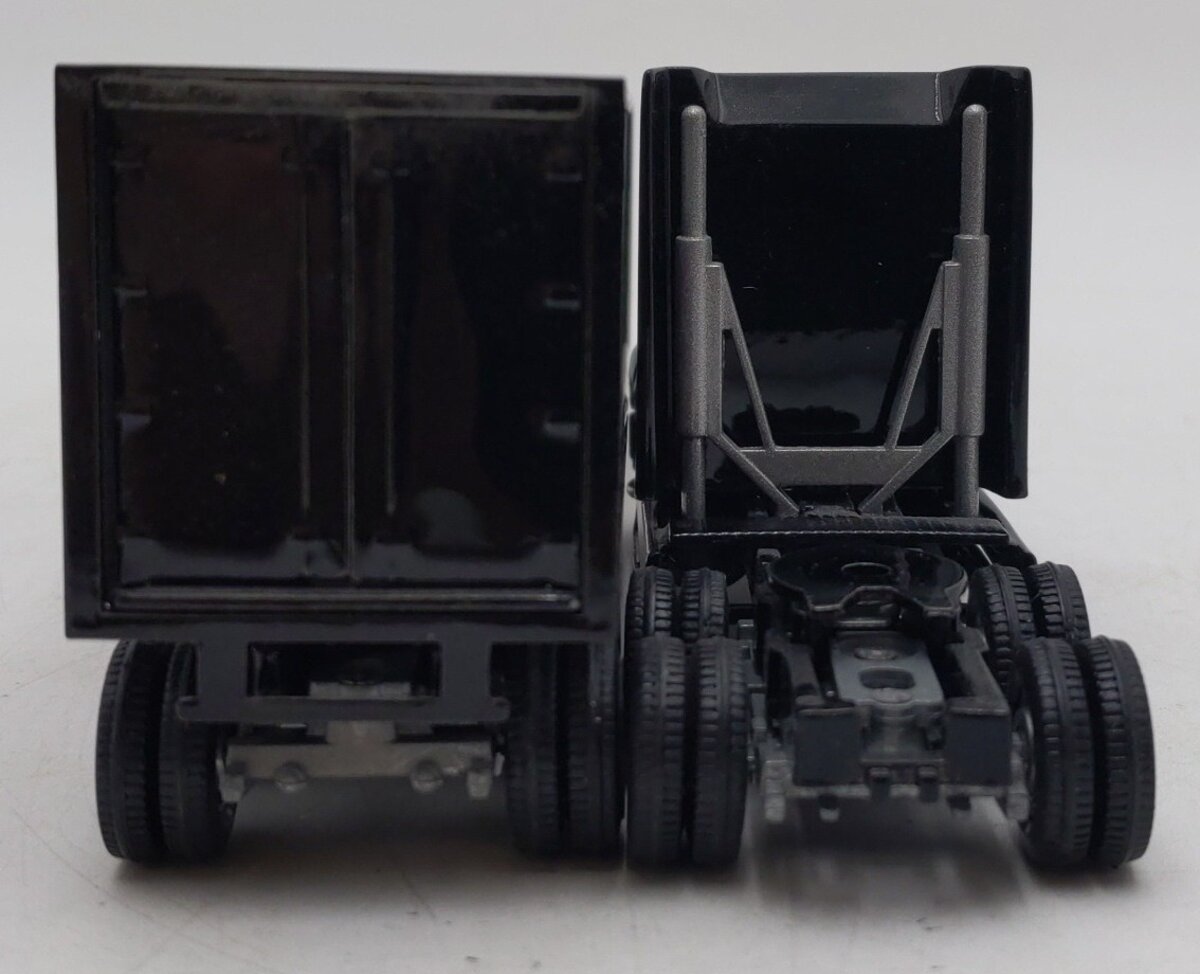 Winross Sammy Kershaw Country Music Tour Special Edition 1:64 scale Semi/Trailor EX/Box