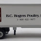 Winross B.c. Rogers Poultry, Inc Rogers Royal 1/64 Scale Semi Truck/Trailer EX/Box