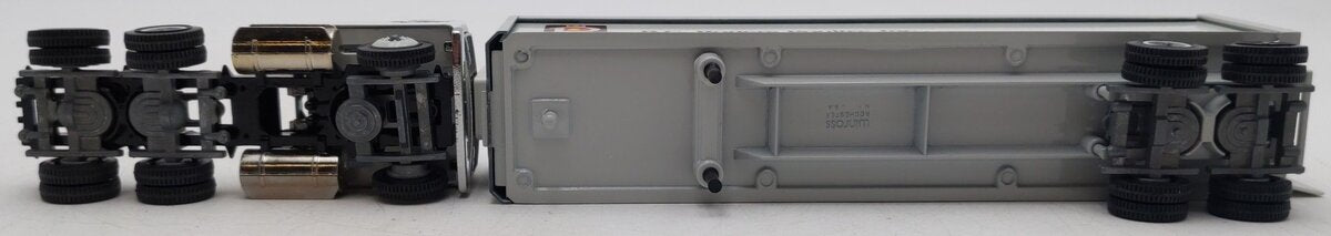 Winross B.c. Rogers Poultry, Inc Rogers Royal 1/64 Scale Semi Truck/Trailer EX/Box