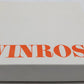 Winross B.c. Rogers Poultry, Inc Rogers Royal 1/64 Scale Semi Truck/Trailer EX/Box