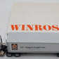 Winross B.c. Rogers Poultry, Inc Rogers Royal 1/64 Scale Semi Truck/Trailer EX/Box