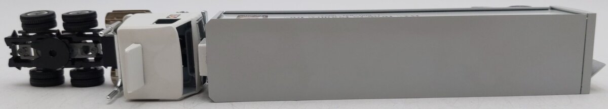 Winross B.c. Rogers Poultry, Inc Rogers Royal 1/64 Scale Semi Truck/Trailer EX/Box