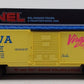 Lionel 6-19901 O Gauge I Love Virginia Boxcar NIB