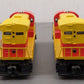 Lionel 6-1970 O Gauge Southern Pacific Limited Set EX/Box