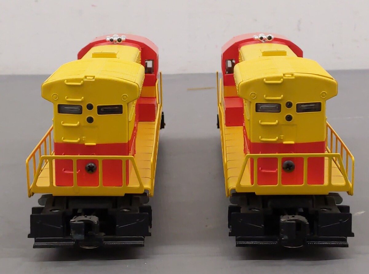 Lionel 6-1970 O Gauge Southern Pacific Limited Set EX/Box