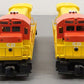 Lionel 6-1970 O Gauge Southern Pacific Limited Set EX/Box