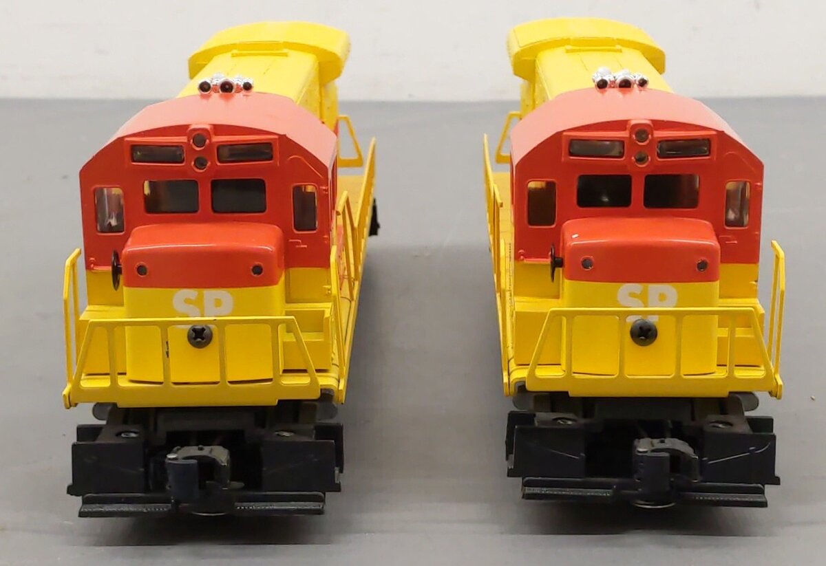 Lionel 6-1970 O Gauge Southern Pacific Limited Set EX/Box