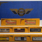 Lionel 6-1970 O Gauge Southern Pacific Limited Set EX/Box