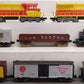 Lionel 6-1970 O Gauge Southern Pacific Limited Set EX/Box