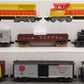 Lionel 6-1970 O Gauge Southern Pacific Limited Set EX/Box