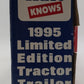 YMT International 1995 Lowes Knows Semi/Trailer EX/Box