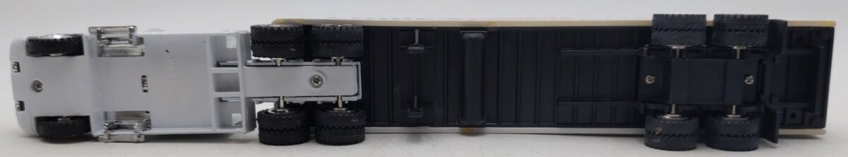 YMT International 1995 Lowes Knows Semi/Trailer EX/Box