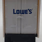 YMT International 1995 Lowes Knows Semi/Trailer EX/Box