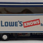 YMT International 1995 Lowes Knows Semi/Trailer EX/Box