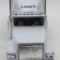 YMT International 1995 Lowes Knows Semi/Trailer EX/Box