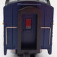 MTH 20-6718 O Gauge Alaska Railroad Full Vista Dome Car #506 NIB