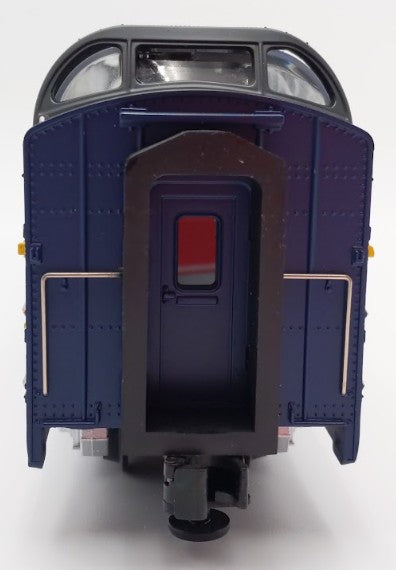 MTH 20-6718 O Gauge Alaska Railroad Full Vista Dome Car #506 NIB