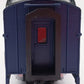 MTH 20-6718 O Gauge Alaska Railroad Full Vista Dome Car #506 NIB