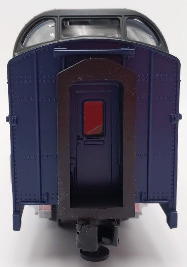MTH 20-6718 O Gauge Alaska Railroad Full Vista Dome Car #506 NIB