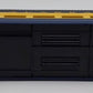 MTH 20-6718 O Gauge Alaska Railroad Full Vista Dome Car #506 NIB