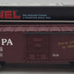 Lionel 6-19906 O Gauge I Love Pennsylvania Boxcar LN/Box