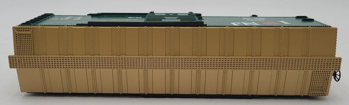 Lionel 6-19909 O Gauge I Love New Jersey Boxcar NIB