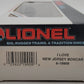 Lionel 6-19909 O Gauge I Love New Jersey Boxcar NIB