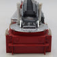 Model Power 7968-2 O Scale Ladder Truck EX
