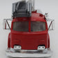 Model Power 7968-2 O Scale Ladder Truck EX