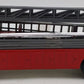 Model Power 7968-2 O Scale Ladder Truck EX